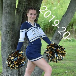 Meet your Posher, Dawn